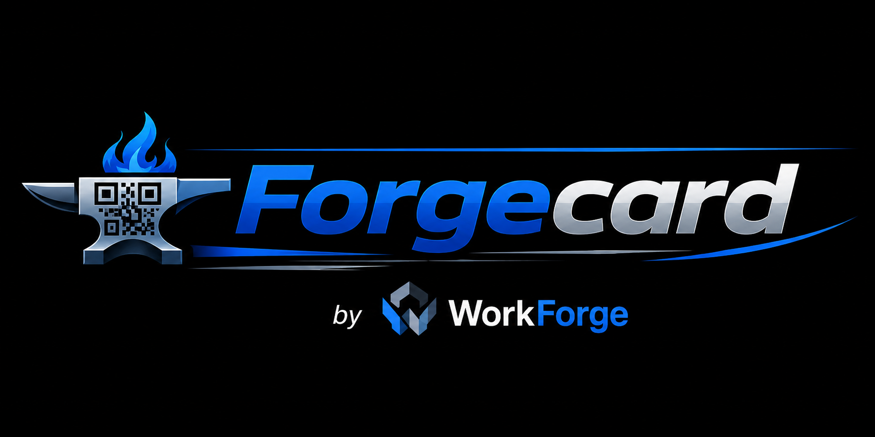 ForgeCard Logo